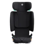 Scaun auto pentru copii 76–150 cm, Bebico (P006F PRO negru) - imagine 6