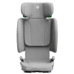 Scaun auto pentru copii 100–150 cm, Bebico (T006F sur deschis) - imagine 2