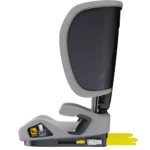 Scaun auto pentru copii 100–150 cm, Bebico (T006F sur deschis) - imagine 3