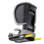 Scaun auto pentru copii 100–150 cm, Bebico (T006F sur deschis) - imagine 5