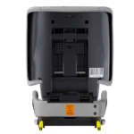 Scaun auto pentru copii 100–150 cm, Bebico (T006F sur deschis) - imagine 6