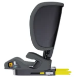 Scaun auto pentru copii 100–150 cm, Bebico (T006F sur inchis) - imagine 4