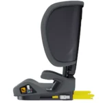 Scaun auto pentru copii 100–150 cm, Bebico (T006F sur inchis) - imagine 5