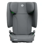 Scaun auto pentru copii 100–150 cm, Bebico (T006F sur inchis) - imagine 2