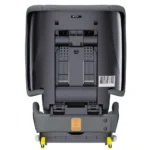 Scaun auto pentru copii 100–150 cm, Bebico (T006F sur inchis) - imagine 7