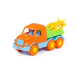 Autospecială evacuator Maksik, Polesie (55927) - imagine 5