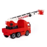 Autospecială de pompieri, Polesie (8787) - imagine 3