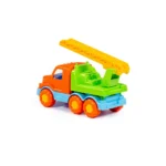 Autospecială de pompieri Maksik, Polesie - imagine 2