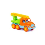 Autospecială de pompieri Maksik, Polesie - imagine 3