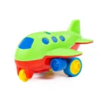 Avion cu inerție, Polesie (52612)