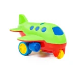 Avion cu inerție, Polesie (52612) - imagine 3