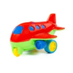 Avion cu inerție, Polesie (52612) - imagine 4