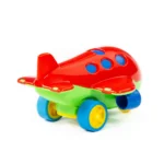 Avion cu inerție, Polesie (52612) - imagine 6