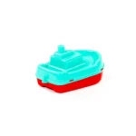 Bărcuță pentru copii, Polesie - imagine 2