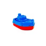 Bărcuță pentru copii, Polesie - imagine 9