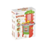 Bucătărie în set cu accesorii (0847)