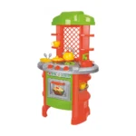 Bucătărie în set cu accesorii (0847) - imagine 2