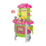 Bucătărie în set cu accesorii ,Technok (0915)