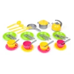 Bucătărie în set cu accesorii (0915) - imagine 3