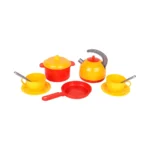 Bucătărie în set cu accesorii (0847) - imagine 3