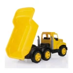 Camion basculant mare 83 cm, Dolu (7112) - imagine 2