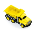 Camion basculant mare 83 cm, Dolu (7112) - imagine 3