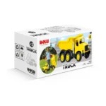 Camion basculant mare 83 cm, Dolu (7112) - imagine 4