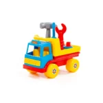 Masinuta "Technik" (5991)