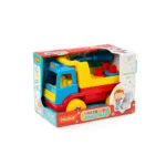 Masinuta "Technik" (5991) - imagine 4