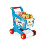 Cărucior de cumpărături Fisher Price, Dolu (1806)