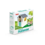 Căsuță de joacă pentru copii, Dolu (3311) - imagine 2
