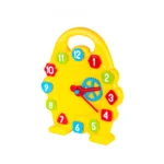 Ceas educativ pentru copii ,Technok (3046)