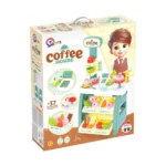 Coffee House, cafenea cu accesorii (9865)