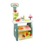 Coffee House, cafenea cu accesorii (9865) - imagine 2