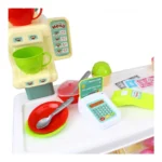 Coffee House, cafenea cu accesorii (9865) - imagine 4