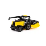 Combină cu inerție, Polesie (93639) - imagine 3