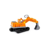 Excavator Monolit pe șenile, Polesie - imagine 2