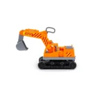 Excavator Monolit pe șenile, Polesie - imagine 3