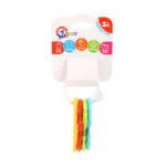 Inel pentru dentiție cu zornăitoare (9154) - imagine 3