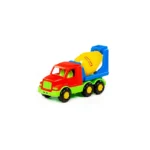 Mașină Maksik – betonieră, Polesie (35158) - imagine 8