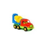 Mașină Maksik – betonieră, Polesie (35158) - imagine 5