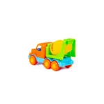 Mașină Maksik – betonieră, Polesie (35158) - imagine 2