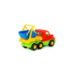 Mașină utilitară Maksik, Polesie (35189) - imagine 3