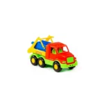 Mașină utilitară Maksik, Polesie (35189) - imagine 4