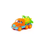 Mașină utilitară Maksik, Polesie (35189) - imagine 5