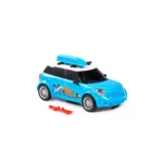 Mașinuță Cruise, Polesie (92489) - imagine 4