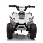 ATV electric pentru copii - imagine 3