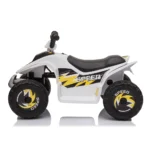 ATV electric pentru copii - imagine 2
