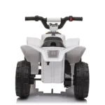 ATV electric pentru copii - imagine 4