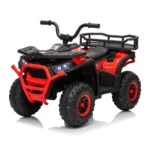 ATV pe acumulator (MX651 / 1 rosu)